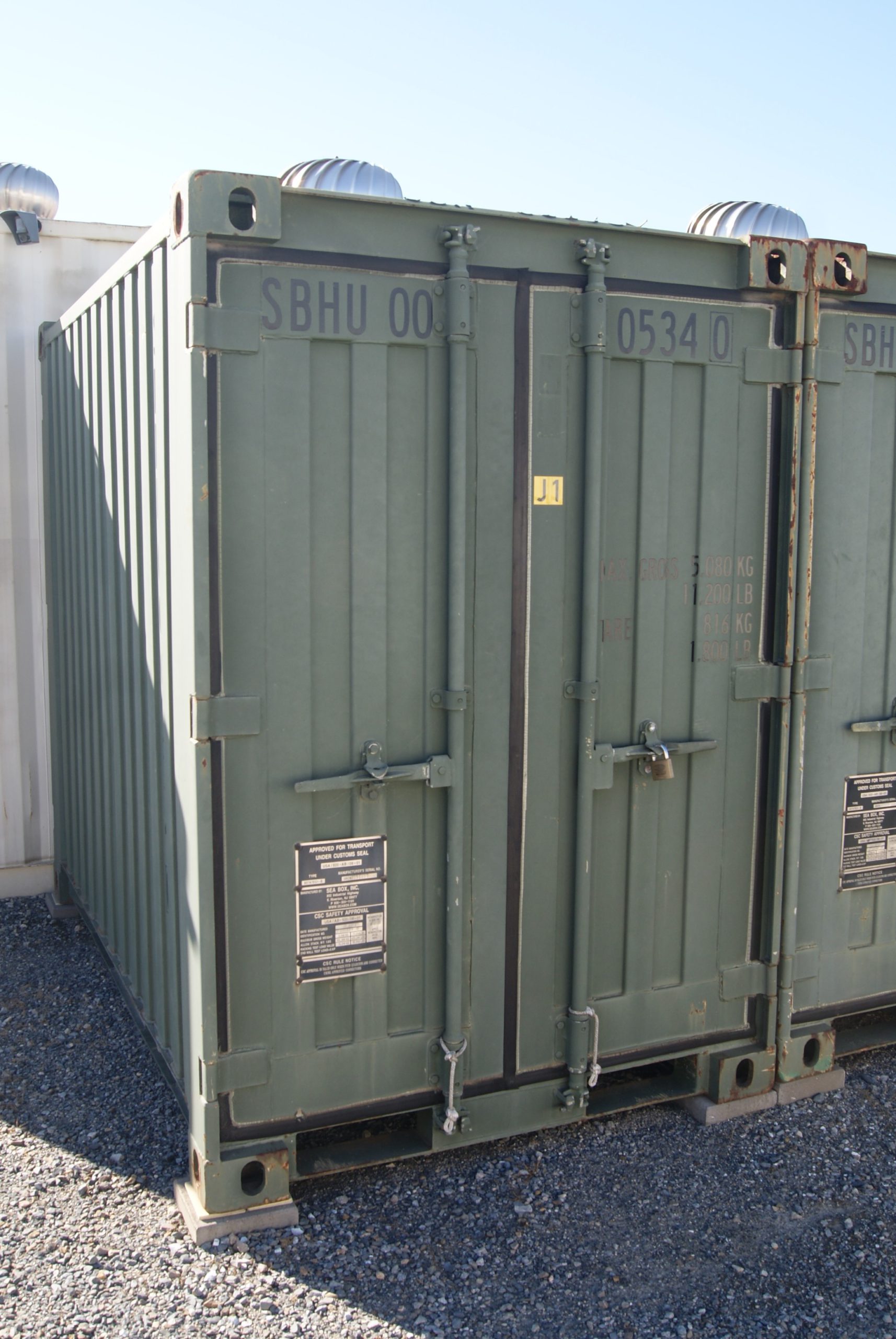 Mini Storage Port Facilities | Port Adelaide Self Storage